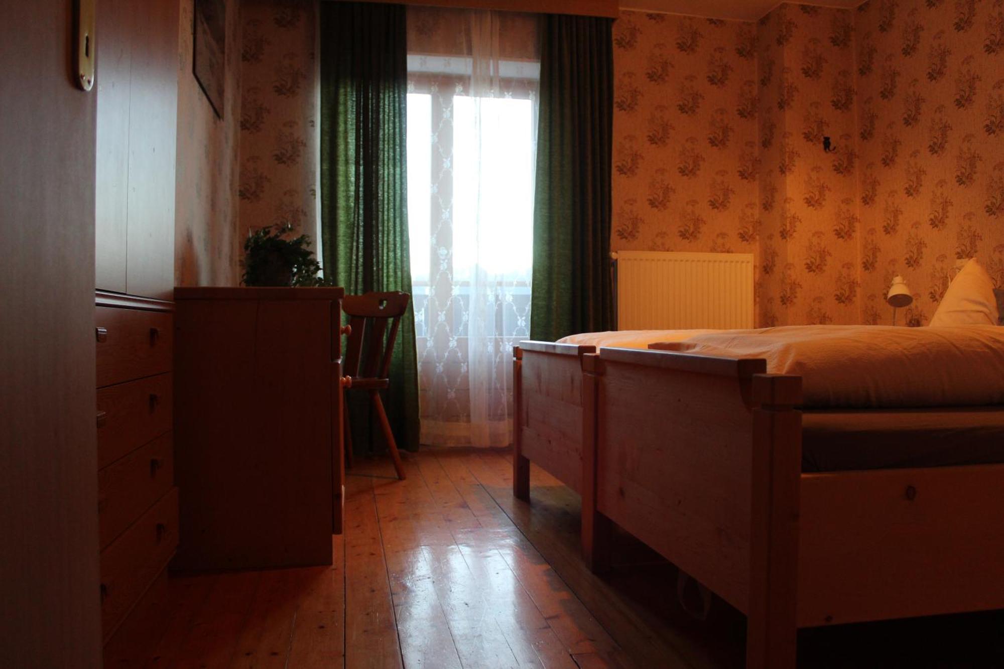 Lue De Terza Apartment San Vigilio Di Marebbe Exterior photo